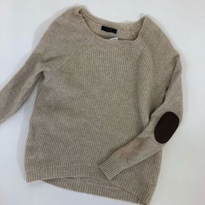 J. Crew sweater
